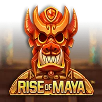 Rise of Maya